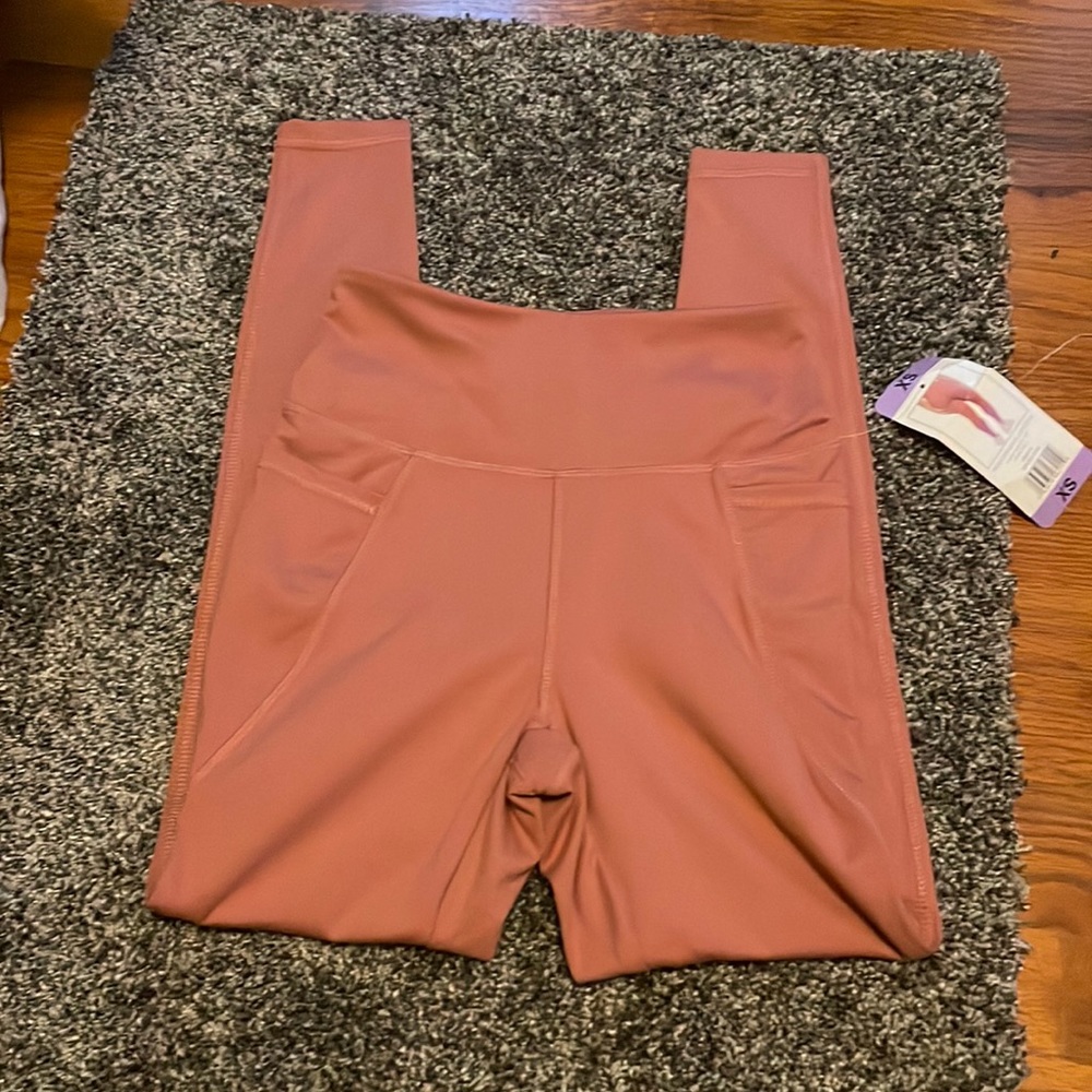 Brand new leggings